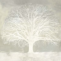 White Oak Fine Art Print