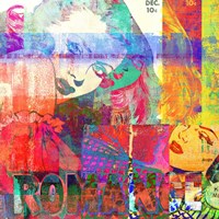 True Romance! Fine Art Print