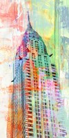 The Skyscraper 2.0 Fine Art Print