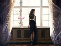 Morning Light Fine Art Print