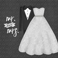 All Dressed Up Fine Art Print