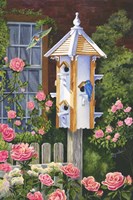 Home Tweet Home Fine Art Print