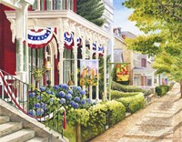 Charm of Ephata Fine Art Print