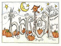 Harvest Fine Art Print