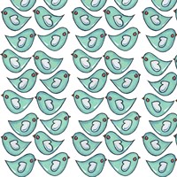 Birds Fine Art Print