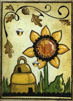 Welcome Fall Fine Art Print