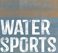 Water Sports Fine Art Print
