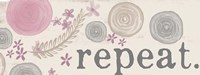 Repeat Fine Art Print