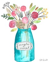 Simple and Sweet Fine Art Print