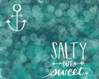 Salty & Sweet Fine Art Print