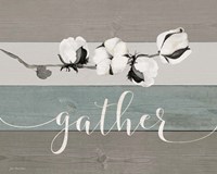 Gather - Floral Fine Art Print