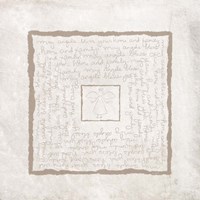 Angels Bless Your Home Fine Art Print