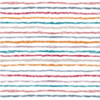 Impressionist Lines Fine Art Print