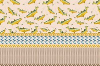 Wishin I Was Fishin Fine Art Print