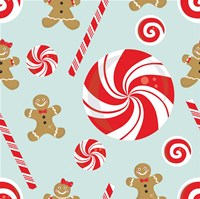 Be Sweat IV Fine Art Print