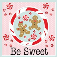Be Sweet VI Fine Art Print