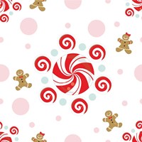 Be Sweet XII Fine Art Print