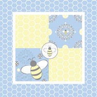 Little Ones Sky XII Fine Art Print