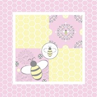 Little Ones Sugar XII Fine Art Print