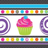 Candy Craze IV Fine Art Print