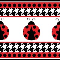 Ladybug I Fine Art Print