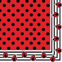 Ladybug III Fine Art Print