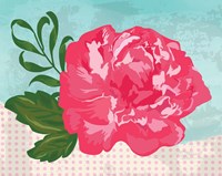 Floral I Fine Art Print