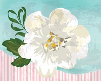 Floral III Fine Art Print