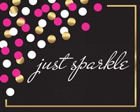 Trendy II Fine Art Print