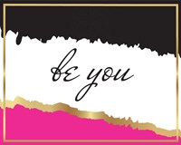 Trendy III Fine Art Print