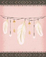 Feathers Fine Art Print