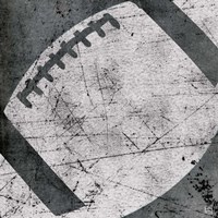 Football Fine Art Print