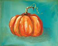 Pumpkin Fine Art Print