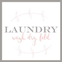 Laundry Vine Fine Art Print