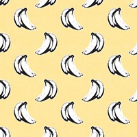 Bananas III Fine Art Print