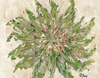 Succulent No. 3 Fine Art Print