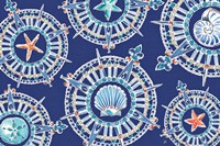 Maritime XIV Fine Art Print