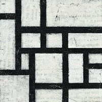 Labyrinth III Fine Art Print