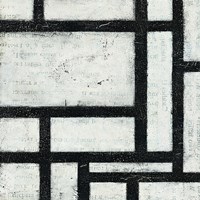 Labyrinth II Fine Art Print