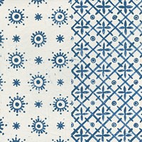 Windjammer III Framed Print