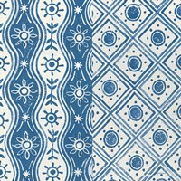 Windjammer VI Framed Print