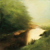 Spring Morning Fine Art Print