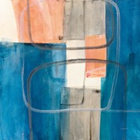 Passage II v2 Fine Art Print