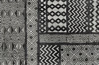 Kuba Abstract BW Fine Art Print