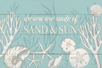 Tranquil Morning I Fine Art Print