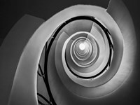 Infinity 3 Fine Art Print