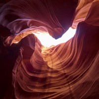 Abrazo 3 Fine Art Print