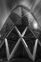 Bala 1 Fine Art Print