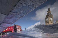 Reflection 1 Fine Art Print