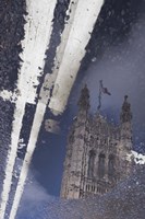 Refletion 2 Fine Art Print